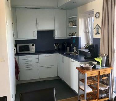 Breskens Apartamento | Hello Zeeland - Appartement Port Scaldis 19-012
