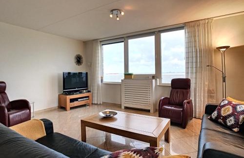 Breskens Apartamento | Hello Zeeland - Appartement Port Scaldis 03-072