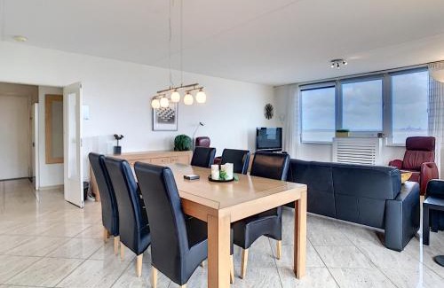 Breskens Apartamento | Hello Zeeland - Appartement Port Scaldis 03-072