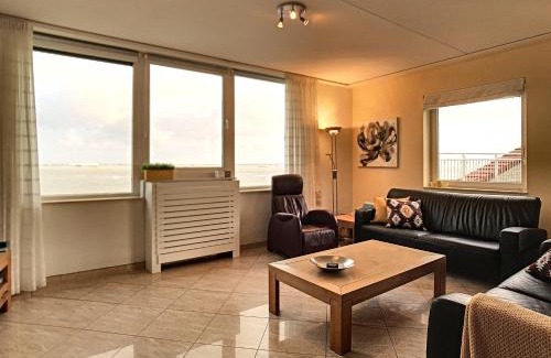 Breskens Apartamento | Hello Zeeland - Appartement Port Scaldis 03-072