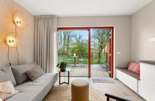 Domburg Apartamento | Hello Zeeland - Appartement Duinenburg 10- 3