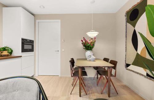 Domburg Apartamento | Hello Zeeland - Appartement Duinenburg 10- 3