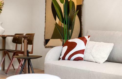 Domburg Apartamento | Hello Zeeland - Appartement Duinenburg 10- 3
