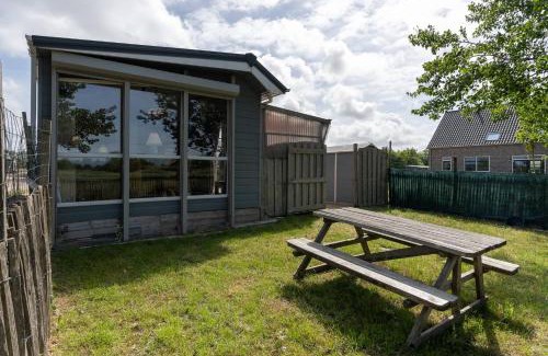 Aagtekerke Chalet De Esquí | Hello Zeeland - Hoge duvekotsweg 12