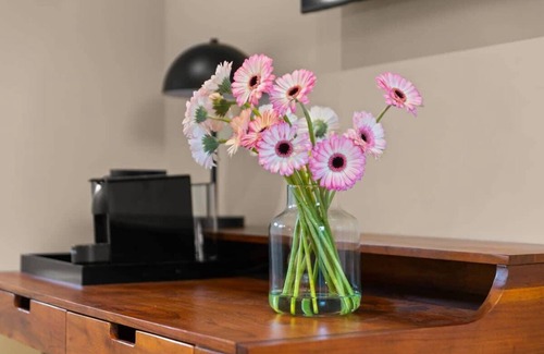 Domburg Apartamento | Hello Zeeland - Studio Duinenburg 10-2