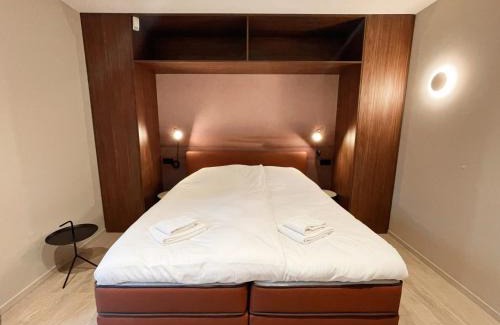 Domburg Hotel | Hello Zeeland - Studio's Duinenburg 10