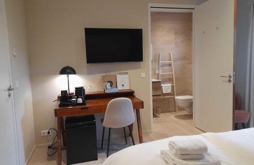 Domburg Hotel | Hello Zeeland - Studio's Duinenburg 10