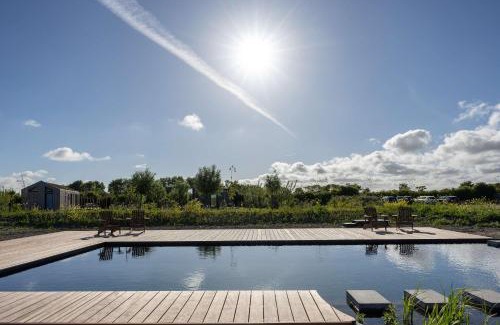 Westkapelle Casa | Hello Zeeland - Tiny House Zeeuwse Liefde 11