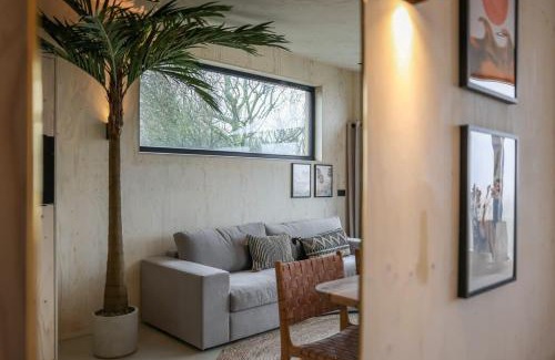 Westkapelle Casa | Hello Zeeland - Tiny House Zeeuwse Liefde 11