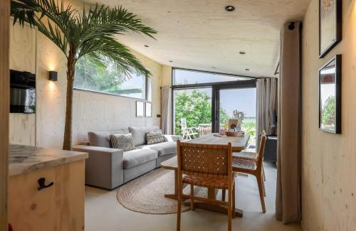 Westkapelle Casa | Hello Zeeland - Tiny House Zeeuwse Liefde 12