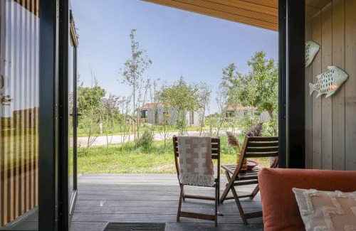Westkapelle Casa | Hello Zeeland - Tiny House Zeeuwse Liefde 13