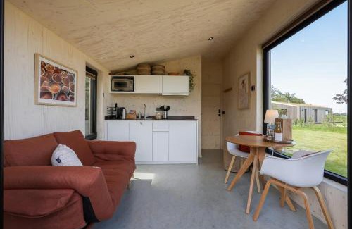 Westkapelle Casa | Hello Zeeland - Tiny House Zeeuwse Liefde 13