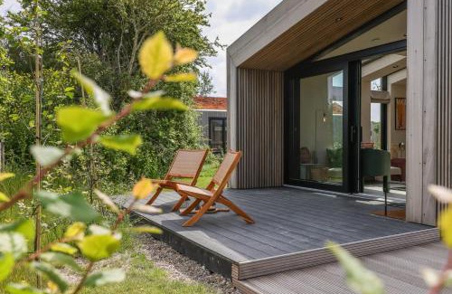 Westkapelle Casa | Hello Zeeland - Tiny House Zeeuwse Liefde 9