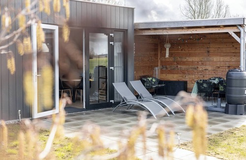 Grijpskerke Apartamento | Hello Zeeland - Vakantiewoning Middelburgseweg 4