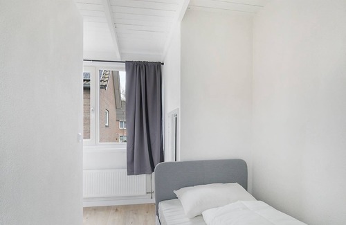 Aagtekerke Casa | Hello Zeeland - Vakantiehuis Ooststraat 12A