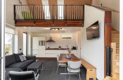 Aagtekerke Casa | Hello Zeeland - Vakantiewoning Kalfhoeksepad 8