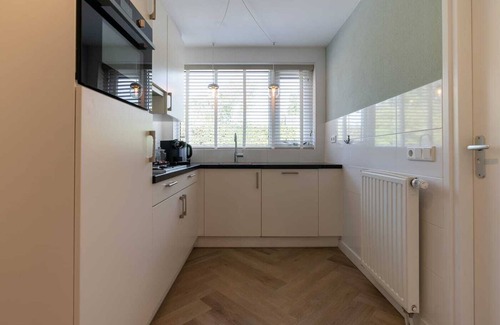 Groot Valkenisse Casa | Hello Zeeland - Vakantiewoning Beach Lodge Zilt
