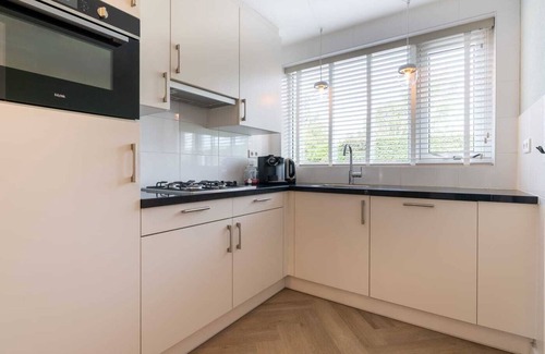 Groot Valkenisse Casa | Hello Zeeland - Vakantiewoning Beach Lodge Zilt