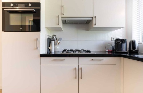 Groot Valkenisse Casa | Hello Zeeland - Vakantiewoning Beach Lodge Zilt