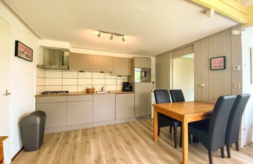 Breskens Casa | Hello Zeeland - Vakantiehuis Duinroos 167