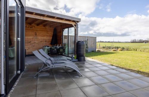 Grijpskerke Apartamento | Hello Zeeland - Vakantiewoning Middelburgseweg 4
