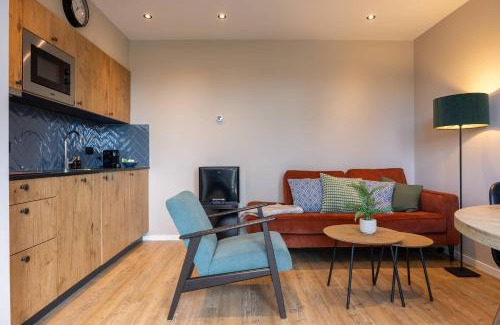 Grijpskerke Apartamento | Hello Zeeland - Vakantiewoning Middelburgseweg 4