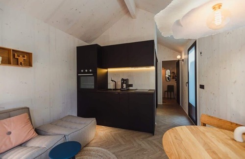 Domburg Casa | Hello Zeeland - Vakantiehuis Kerkstraat 1A