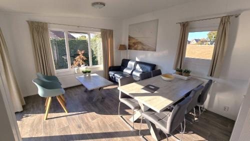 Meliskerke Casa | Hello Zeeland - Vakantiewoning Mariekerkseweg 1