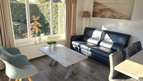 Meliskerke Casa | Hello Zeeland - Vakantiewoning Mariekerkseweg 1