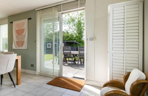 Breskens Casa | Hello Zeeland - Vakantiehuis Stern 260