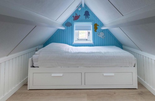 Domburg Casa | Hello Zeeland - Vakantiehuis Roosjesweg 5