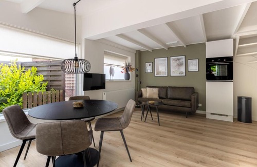 Domburg Casa | Hello Zeeland - Vakantiehuis Roosjesweg 5