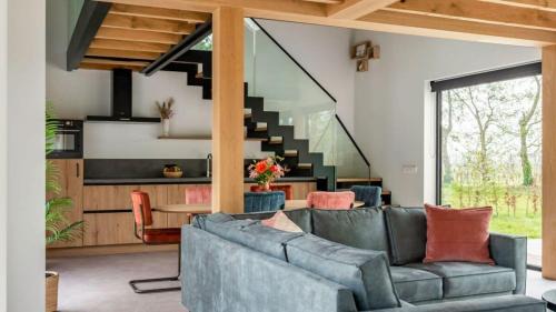 Breskens Casa | Hello Zeeland - Vakantiewoning Hoeve De Lente