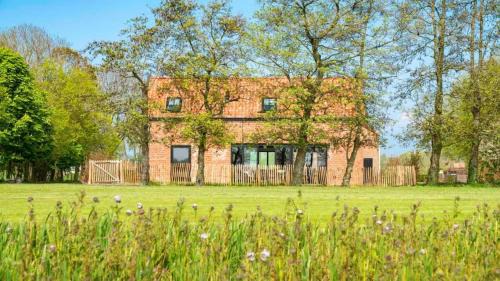 Breskens Casa | Hello Zeeland - Vakantiewoning Hoeve De Lente