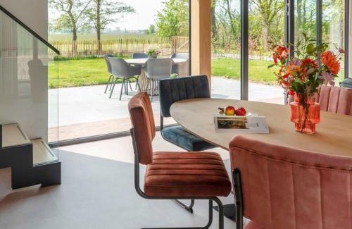 Breskens Casa | Hello Zeeland - Vakantiewoning Hoeve De Lente