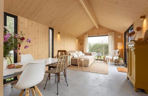 Westkapelle Casa | Hello Zeeland - Zeeuwse Liefde Tiny House 3