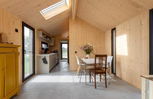 Westkapelle Casa | Hello Zeeland - Zeeuwse Liefde Tiny House 3