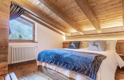 Valtournenche Casa | HelloCHALET - Casa Val - Your Walking Distance holiday