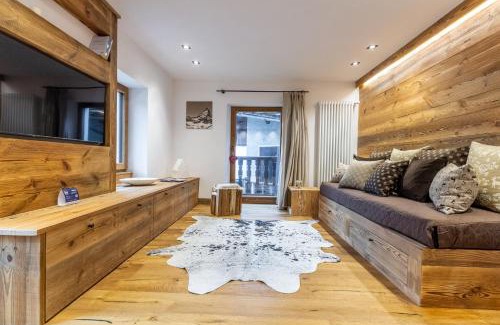 Valtournenche Casa | HelloCHALET - Casa Val - Your Walking Distance holiday