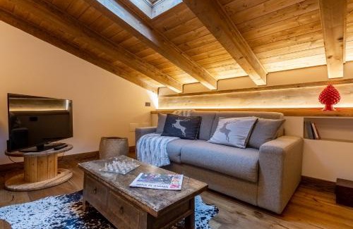 Valtournenche Casa | HelloCHALET - Casa Val - Your Walking Distance holiday