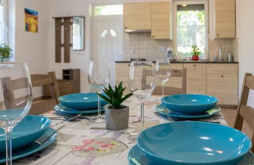 Csopak Apartamento | #HelloCsopak