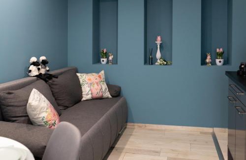 Eger Apartamento | HelloWine Apartman