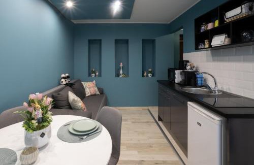 Eger Apartamento | HelloWine Apartman