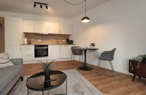 Mainz-Bingen Apartamento | helloYOU Apartments