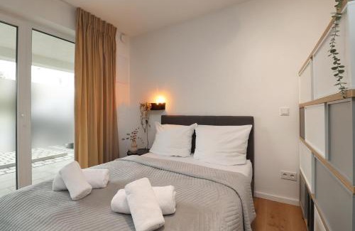 Mainz-Bingen Apartamento | helloYOU Apartments