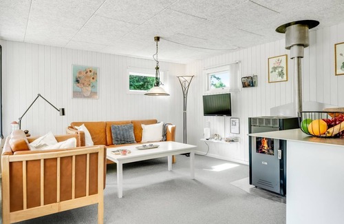 Egense Casa | "Helma" - 500m to the inlet by Interhome