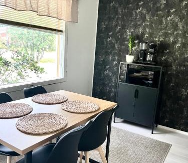 Vuokatti Apartamento | Helmi Villa