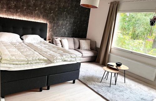 Vuokatti Apartamento | Helmi Villa