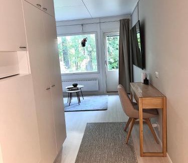 Vuokatti Apartamento | Helmi Villa
