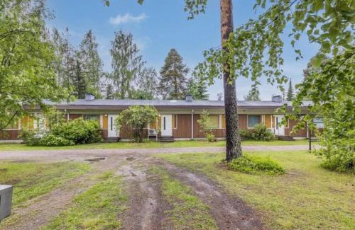 Vuokatti Apartamento | Helmi Villa